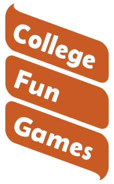 College Fun Games