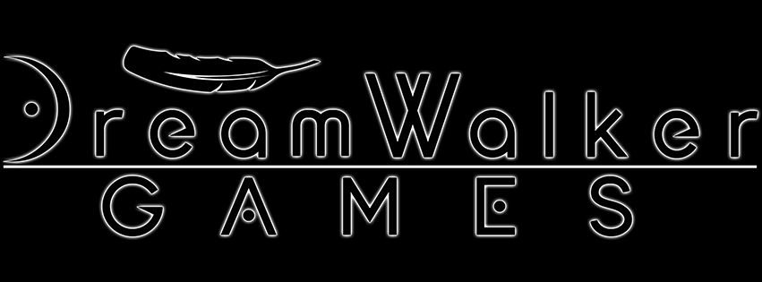 Dreamwalker Games