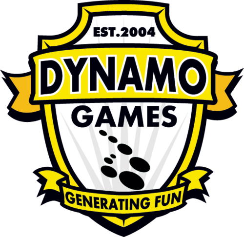 Dynamo Games