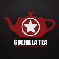 Guerilla Tea